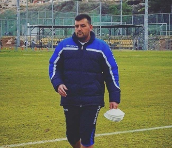 מגיע לליגה א'. זולו