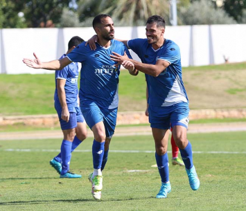 אסי גומה (עודד חסין)