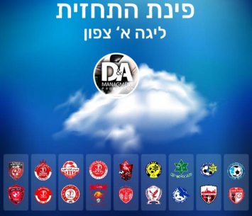 פינת התחזית הצפונית