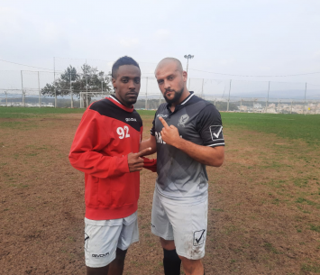 כובשי השערים לערערה (דאפר מחאמיד)