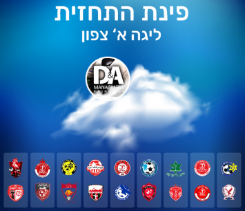 תחזית המחזור ה-26 בליגה א' צפון