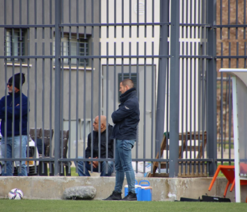 יישאר? עומר פרץ (בן מלניק)