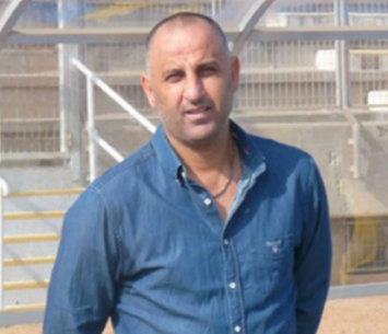 מצא בית חדש. בן חיים