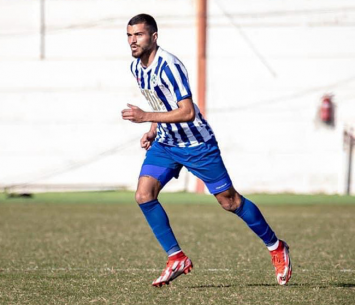 סמיר פרהוד (אמיר חאג' יחיא)