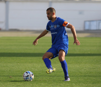 איבוד נקודות משמעותי (מוחמד סרסור)