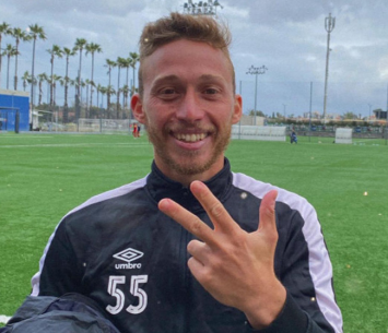 מרמורק חזרה לנצח (מדיה הפועל מרמורק)