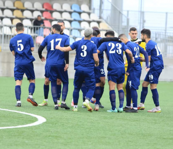 שחקני פרדיס (דאפר מחאמיד)