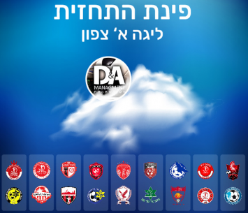 מחזור אמצע שבוע בליגה א'