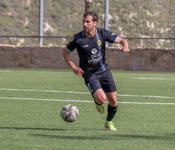 איתמר אופמן (גלעד אימס)