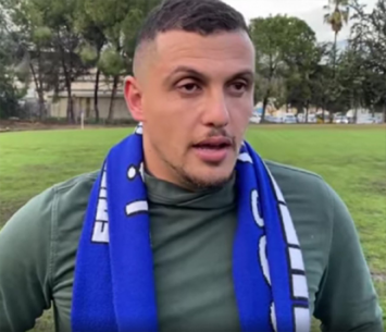 פיראס מוגרבי