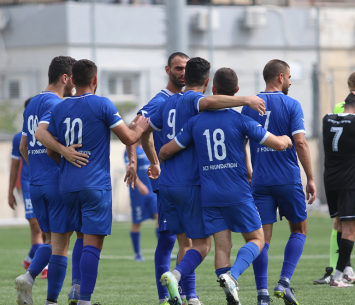 שחקני כפר קאסם (מחמוד סרסור)