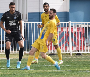 מגיע דרוך. מוסקוביץ' (רון בלומנטל - RB photographer)