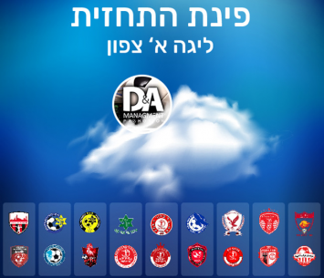 המחזור האחרון של הליגה הסדירה