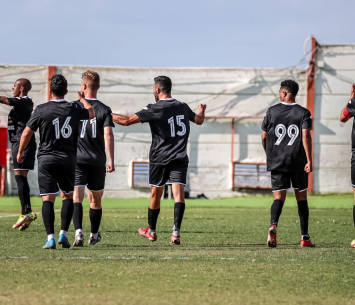 שחקני טייבה בגמר (אמיר חאג׳ יחיא)
