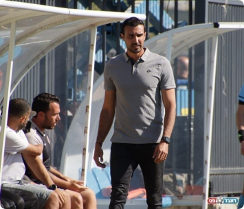 גאה אך מאוכזב מהתוצאה. מרטן (בן מלניק)