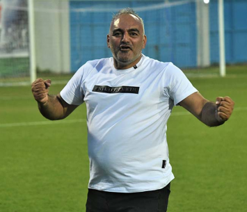 חנא פרהוד (אבי רביבו)