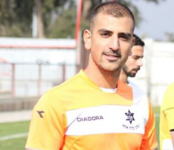 איתי שאול (דאפר מחאמיד)