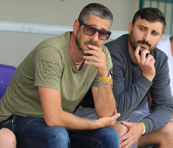 חתום על ההישארות. ברוך סער (דאפר מחאמיד)