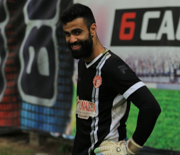 רז רחמים (דאפר מחאמיד)