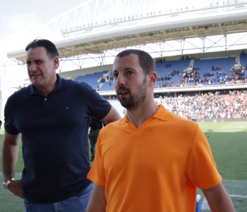 חושב קדימה. עומר פרץ (בן מלניק)