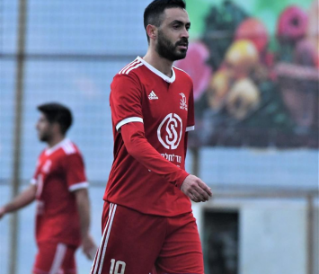 ספואן זועבי (דאפר מחאמיד)