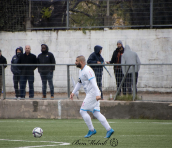 ימשיך בלאומית. ערן לוי (בן מלינק) 