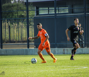 יש ניסיון. אלקסלסי (בן מלניק)