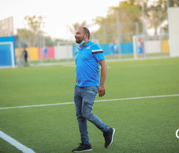 דרמה גדולה. סועאד (עובאדה אכתלאת)