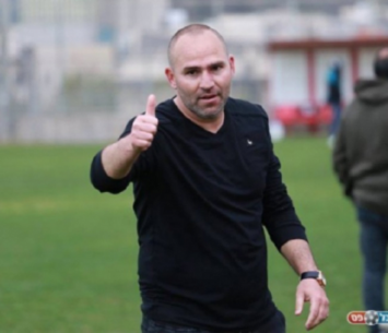 מדרום לצפון. ניסטל