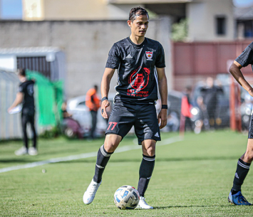 מרגיש בבית. גרשומוב (נזיה סולטאן)