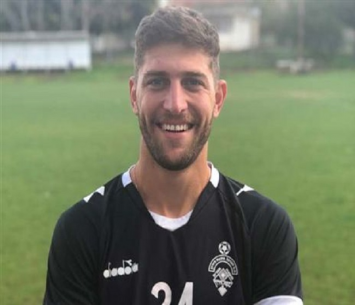 יגיע לשרון. שטרכמן