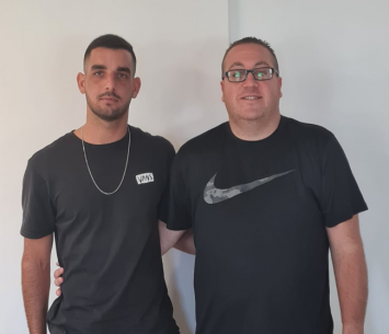 רכש מעניין. שריג