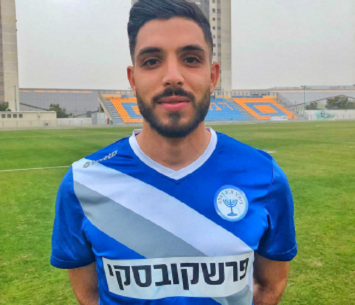 ממשיך להתקדם. דראוויש