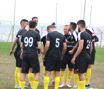 בקרוב איחוד? שחקני טמרה (דאפר מחאמיד)