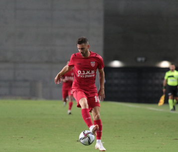 חלוצה החדש של קלנסווה