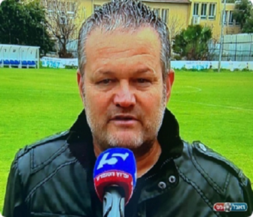 יחזיר את הקבוצה ללאומית? בלפר