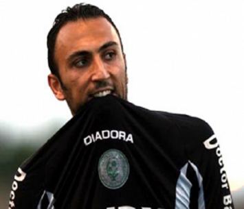 נשאר בבית. איבגי