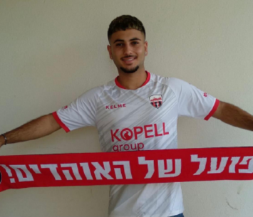 מצפון לדרום. ורטהיים