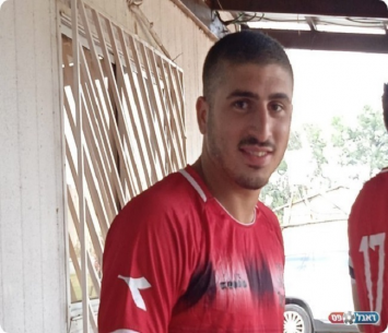 חזר הביתה. רחמים