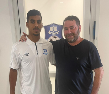 במדים החדשים. פאני