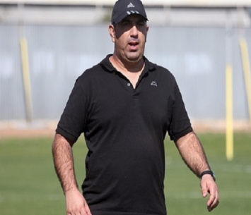 בדרך לעונה לא פשוטה. שלמה