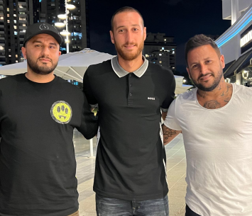 בלם משמעותי. פריג