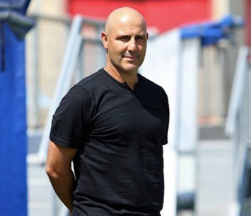 מקווה לטוב. בנודיס (עודד חסין)