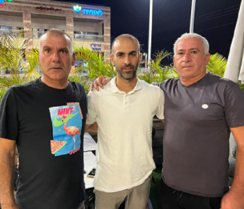 עוד עונה בליגה א'. משולם