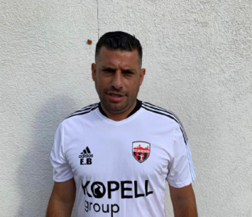 בנה קבוצה טובה. בראון