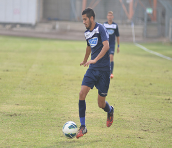 שדרוג. אוחיון