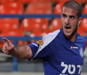 הפתיע את כולם. בראל