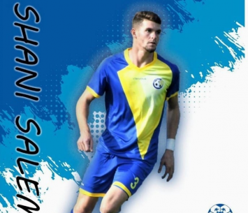 חוזר הביתה. שני סלם