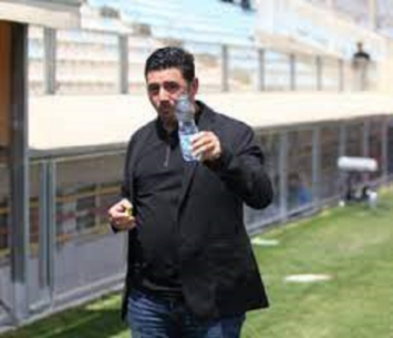 שוחח עם האוהדים והודה בעזיבה. כהן