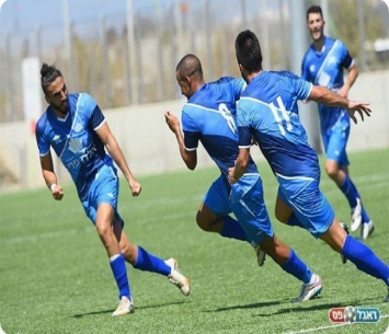 עדיין בלי נקודה לפני הדרבי. שחקני שעריים